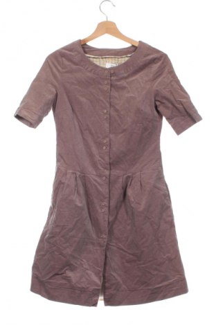 Kleid Noa Noa, Größe XXS, Farbe Braun, Preis 11,99 €