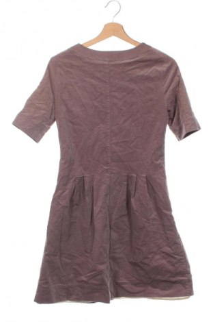 Kleid Noa Noa, Größe XXS, Farbe Braun, Preis 11,99 €