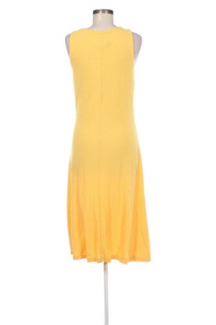 Kleid ONLY, Größe M, Farbe Gelb, Preis 16,99 €