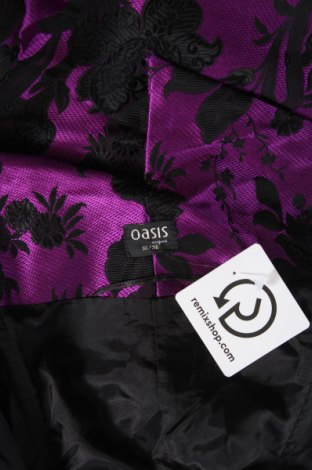 Φόρεμα Oasis, Μέγεθος S, Χρώμα Βιολετί, Τιμή 16,99 €