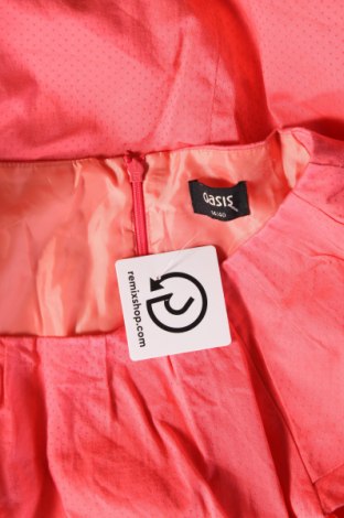 Kleid Oasis, Größe M, Farbe Rosa, Preis € 19,49