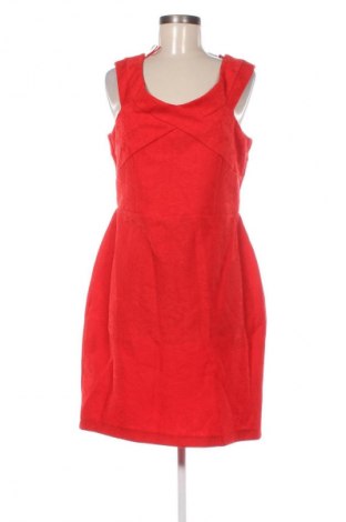 Kleid Oasis, Größe L, Farbe Rot, Preis 33,99 €