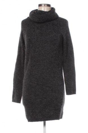 Kleid Object, Größe S, Farbe Grau, Preis 7,99 €