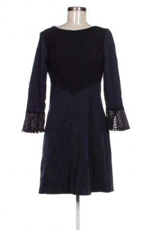 Kleid Oltre, Größe L, Farbe Blau, Preis 11,99 €