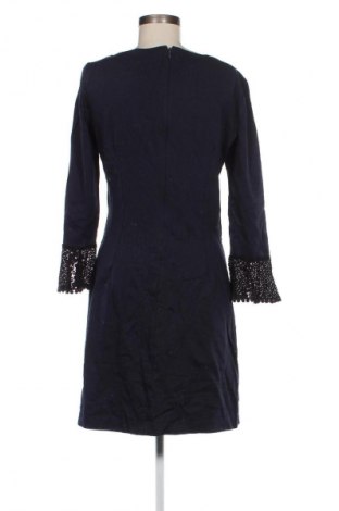 Kleid Oltre, Größe L, Farbe Blau, Preis 11,99 €