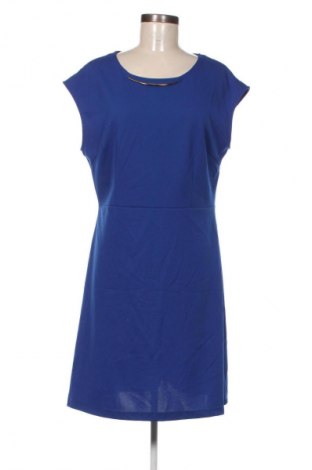 Kleid Oltre, Größe L, Farbe Blau, Preis 11,99 €