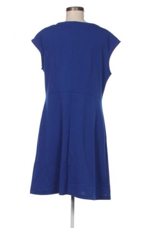 Kleid Oltre, Größe L, Farbe Blau, Preis 11,99 €