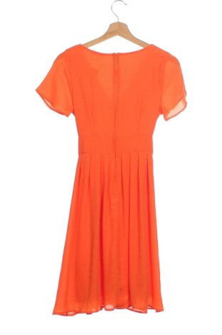 Kleid Orsay, Größe XS, Farbe Orange, Preis 14,83 €