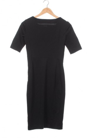 Kleid Oviesse, Größe S, Farbe Schwarz, Preis 4,99 €