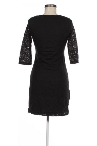 Kleid Oviesse, Größe M, Farbe Schwarz, Preis 8,99 €