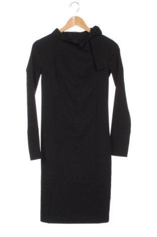 Kleid Pepe Runa, Größe XS, Farbe Schwarz, Preis 25,41 €