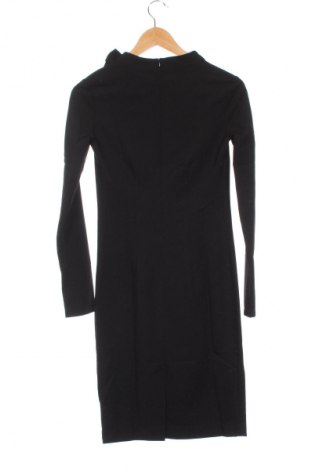 Kleid Pepe Runa, Größe XS, Farbe Schwarz, Preis 25,41 €