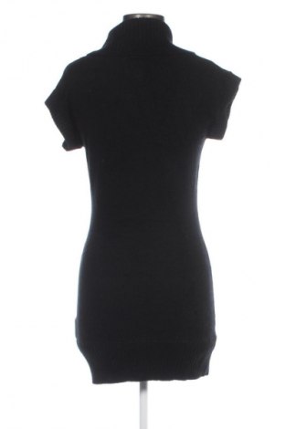 Kleid Piazza Italia, Größe M, Farbe Schwarz, Preis 5,99 €