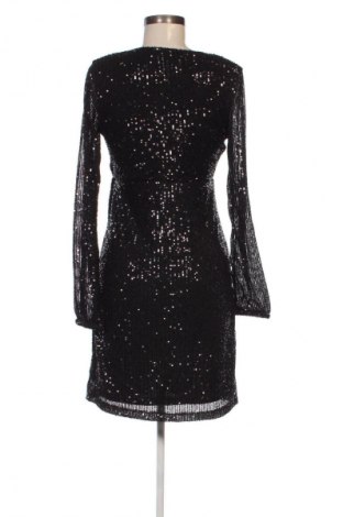 Kleid Pieces, Größe S, Farbe Schwarz, Preis 33,99 €