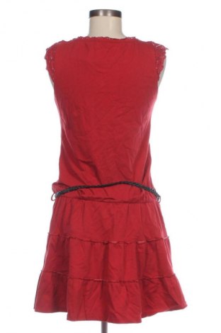 Kleid Pier One, Größe M, Farbe Rot, Preis € 20,49