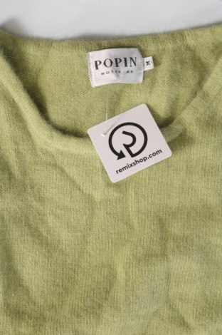 Kleid Popin, Größe M, Farbe Grün, Preis € 10,49