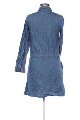 Kleid Promod, Größe S, Farbe Blau, Preis € 14,99