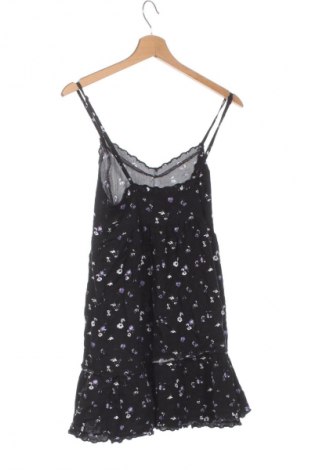 Kleid Pull&Bear, Größe XS, Farbe Schwarz, Preis 14,84 €