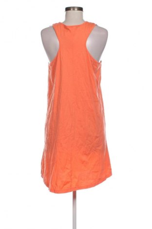 Kleid Rainbow, Größe M, Farbe Orange, Preis € 6,99