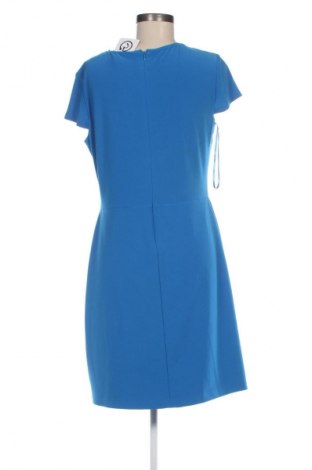 Rochie Ralph Lauren, Mărime M, Culoare Albastru, Preț 631,99 Lei