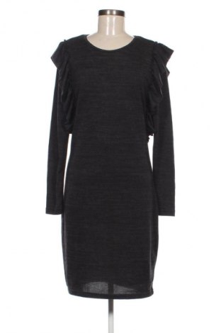 Kleid Reserved, Größe L, Farbe Schwarz, Preis € 3,99