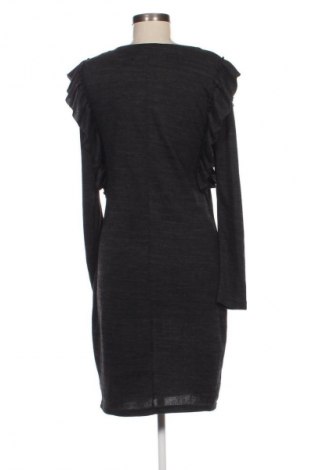 Rochie Reserved, Mărime L, Culoare Negru, Preț 16,99 Lei