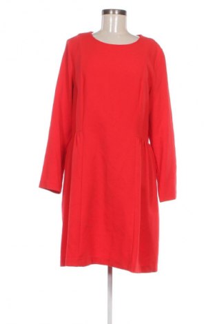 Kleid Reserved, Größe XL, Farbe Rot, Preis 27,70 €