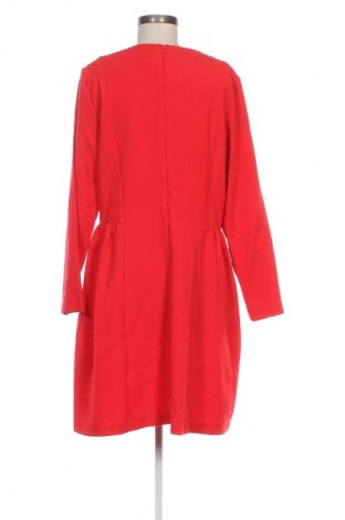 Kleid Reserved, Größe XL, Farbe Rot, Preis € 14,43