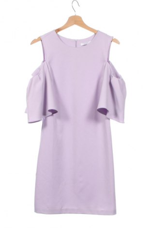 Kleid Reserved, Größe XS, Farbe Lila, Preis € 14,91