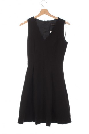 Rochie Reserved, Mărime XS, Culoare Negru, Preț 16,99 Lei