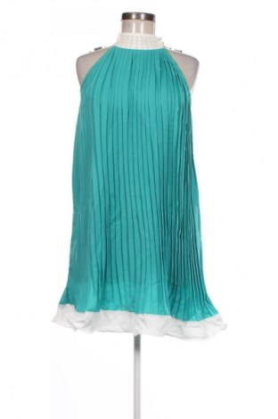 Rochie Rinascimento, Mărime S, Culoare Verde, Preț 269,99 Lei