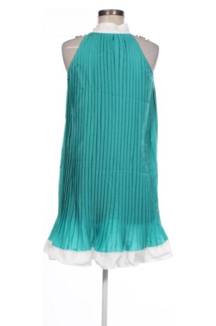 Rochie Rinascimento, Mărime S, Culoare Verde, Preț 188,99 Lei