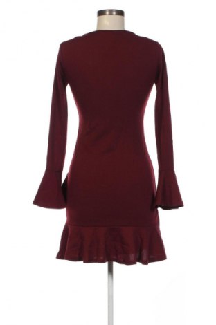 Kleid SHEIN, Größe S, Farbe Rot, Preis 20,49 €