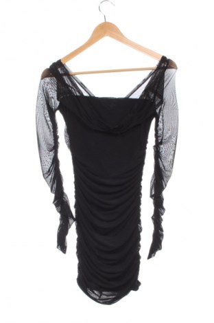 Rochie SHEIN, Mărime XS, Culoare Negru, Preț 93,99 Lei