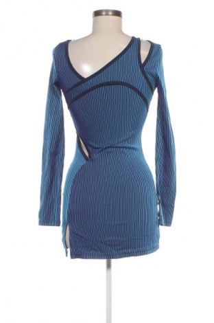 Kleid SHEIN, Größe S, Farbe Blau, Preis € 9,49