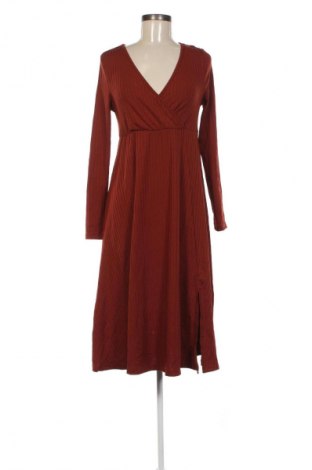 Kleid SHEIN, Größe M, Farbe Braun, Preis € 20,49