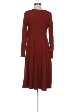 Kleid SHEIN, Größe M, Farbe Braun, Preis € 8,99