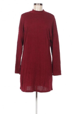 Kleid SHEIN, Größe XL, Farbe Rot, Preis € 20,49