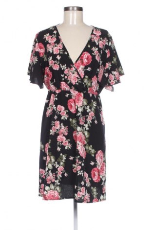 Rochie SHEIN, Mărime XL, Culoare Multicolor, Preț 95,99 Lei