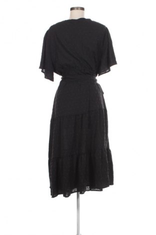 Kleid SHEIN, Größe XXL, Farbe Schwarz, Preis 20,49 €