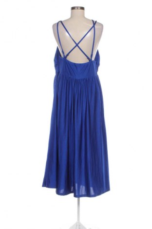 Kleid SHEIN, Größe XXL, Farbe Blau, Preis 20,49 €