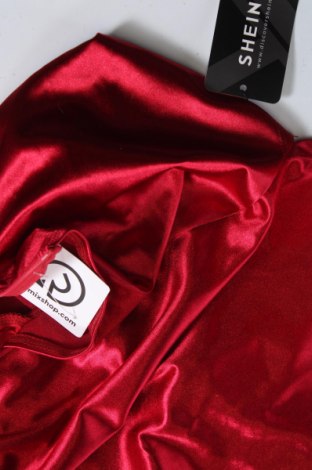 Kleid SHEIN, Größe S, Farbe Rot, Preis € 23,53