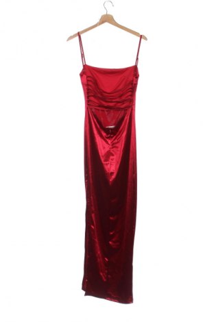 Kleid SHEIN, Größe S, Farbe Rot, Preis € 23,53