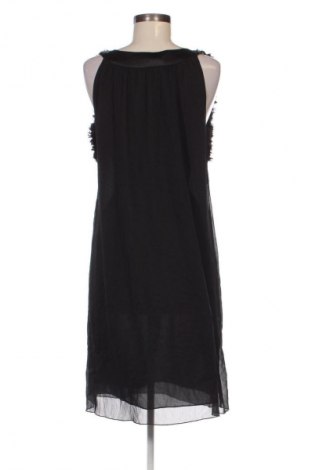 Kleid Saint Tropez, Größe XL, Farbe Schwarz, Preis 23,99 €