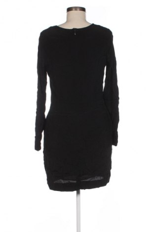 Kleid Samsoe & Samsoe, Größe S, Farbe Schwarz, Preis 57,49 €