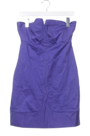 Kleid Samsoe & Samsoe, Größe L, Farbe Lila, Preis 17,99 €