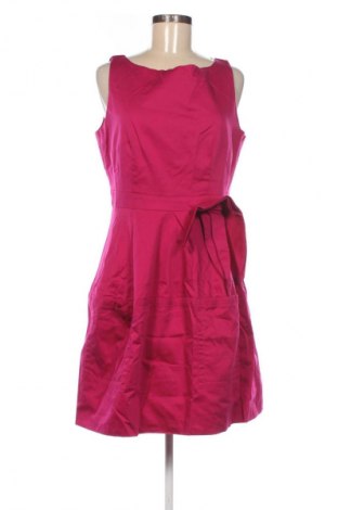 Kleid Sandro Ferrone, Größe XL, Farbe Rosa, Preis 57,49 €