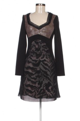 Kleid Save The Queen, Größe S, Farbe Schwarz, Preis € 16,99