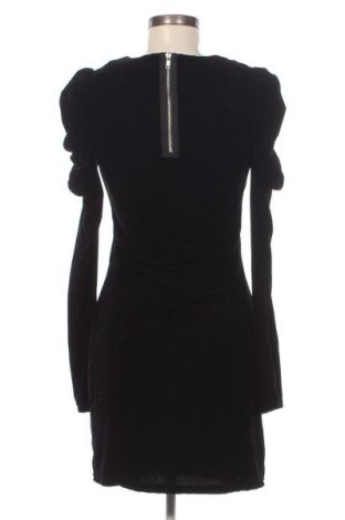 Kleid Second Female, Größe M, Farbe Schwarz, Preis 57,49 €