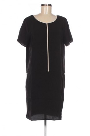 Kleid Second Female, Größe L, Farbe Schwarz, Preis 57,49 €